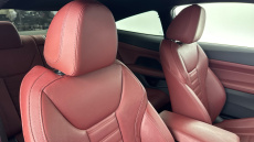 BMW 4 Series 420i xDrive M Sport 2dr Step Auto [Pro Pack] Petrol Coupe